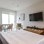 Trendy 2Br Steps To Promenade Beach & Sm Pier!