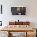 Trendy 2Br Steps To Promenade Beach & Sm Pier!