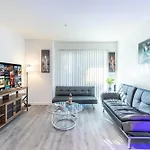 Hollywood Furnished Apartments