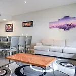 Hollywood Central Townhomes With Dtla View, Hollywood Sign Pvt Rooftop