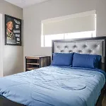 Hollywood Central Townhomes With Dtla View, Hollywood Sign Pvt Rooftop