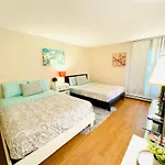 Stayelegant Exclusive Suites In Mdr-Venice With Gym & Hottub