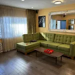 West Hollywood Condo