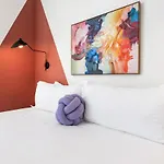 2Bd Modern Dtla Apartment Minutes From Dodger Stadium