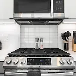 2Bd Modern Dtla Apartment Minutes From Dodger Stadium