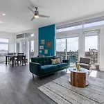 Skyline Luxe, Penthouse Living, Dtla Epic Views