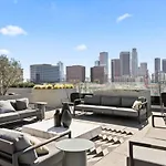 The Dodger Hideaway, Serene Studio Suite