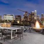 Skyline Haven Near Dodger Stadium