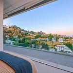 Elevate La - House With Infinity Pool