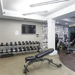 Beverly Hills Midle City 1 Bedroom Apt With Parking 202
