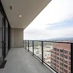 Luxury Brentwood Penthouses With City View