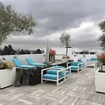 Luxury Designed Loft Hotel 1 Bedroom In Hollywood