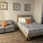 Walk Of Fame Upscale Hollywood 1Bedroom Apartment- 2Beds, Free Parking