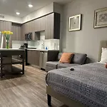 Walk Of Fame Upscale Hollywood 1Bedroom Apartment- 2Beds, Free Parking