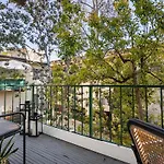 Mediterranean La Loft W Pool, Fitness Room & Tennis Courts