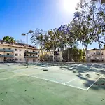Mediterranean La Loft W Pool, Fitness Room & Tennis Courts