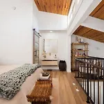 Mediterranean La Loft W Pool, Fitness Room & Tennis Courts