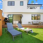 Ogden Oasis By Avantstay Pool Hot Tub Large Yard Steps To Melrose Avenue