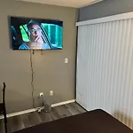 The Perfect Studio Escape