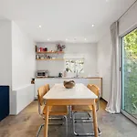 Silver Lake Views! The Hummingbird - Guest Suite