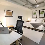 Cozy 2 Bedroom Retreat In Vibrant Dtla Awaits!