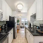 Smoky Quartz - Marina View Spacious 3Br Near Yacht Club
