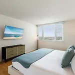 Smoky Quartz - Marina View Spacious 3Br Near Yacht Club