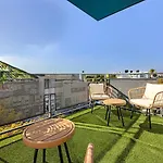 Beachside 2Bd 2Ba, 12Min Walk To Santa Monica Pier