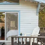 Cozy Hillside Cabin In Silverlake, Echo Park