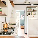 Cozy Hillside Cabin In Silverlake, Echo Park