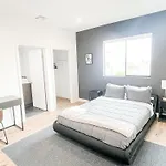 Stylish 4Br Townhouse In Mid City - Cr2-C2