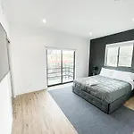 Stylish 4Br Townhouse In Mid City - Cr2-C2