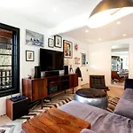 Luxury Canyon Escape - Stunning 3-Bedroom, 2-Bath Sanctuary