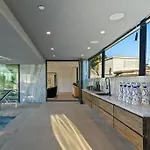 Haslam Terrace