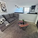 Amazing Universal Studios Loft Free Parking