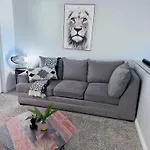 Amazing Universal Studios Loft Free Parking