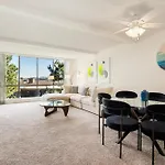 Onyx Oasis - Bold Marina 2Br Gem Indoor Fireplace Water View