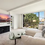 Onyx Oasis - Bold Marina 2Br Gem Indoor Fireplace Water View