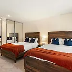 Onyx Oasis - Bold Marina 2Br Gem Indoor Fireplace Water View