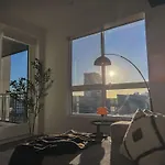 Sunbathed Hollywood Home Sunset View Free Parking