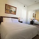 Private Room And Bathroom