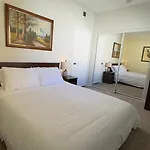 Private Room And Bathroom