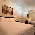 Private Room And Bathroom