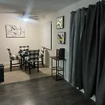 Inglewood Villa