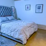 Huge Downtown La Loft With Rooftop Pool & Jacuzzi