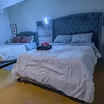 Huge Downtown La Loft With Rooftop Pool & Jacuzzi