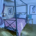 Huge Downtown La Loft With Rooftop Pool & Jacuzzi