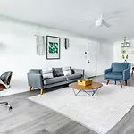 Culver City 2Br Nr Fox Mills Mall Groceries Lax-1161