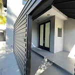 Hollywood Hills Luxury Nest