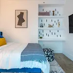 Urban Luxe Loft